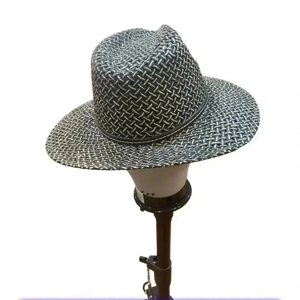 Adventurer Basket Weave Hat